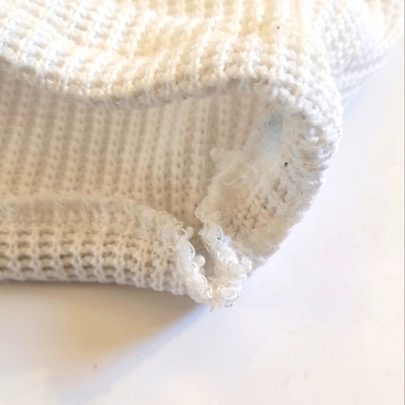 Cropped longsleeve - Picture 7 of 8